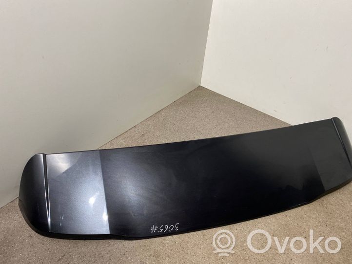 BMW X3 G01 Spoiler del portellone posteriore/bagagliaio 7414199