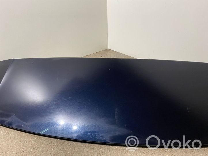 BMW X5 F15 Spoiler del portellone posteriore/bagagliaio 7294468