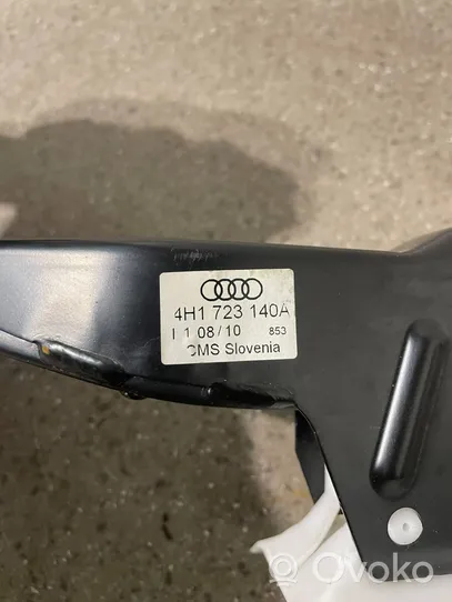 Audi A8 S8 D4 4H Brake pedal 4H1723140A