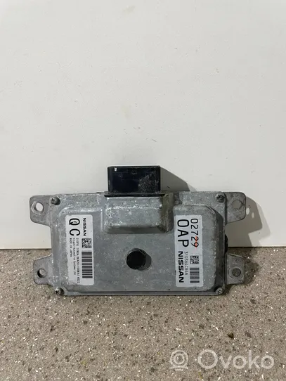 Nissan X-Trail T32 Gearbox control unit/module 310364CB4A