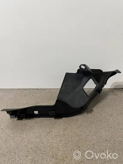 BMW X3 G01 Takaoven kynnyksen suojalista 7432100