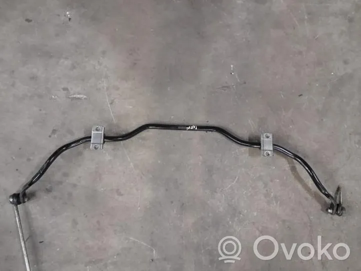 Opel Corsa D Stabilizator przedni / drążek 