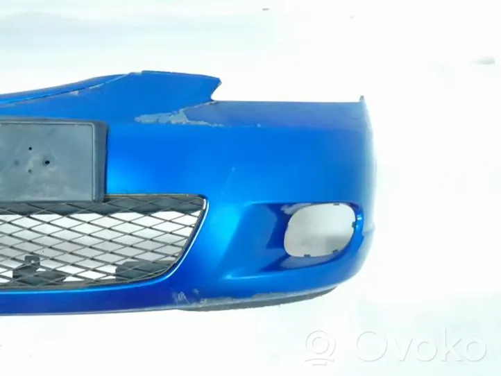 Mazda 3 I Pare-choc avant 