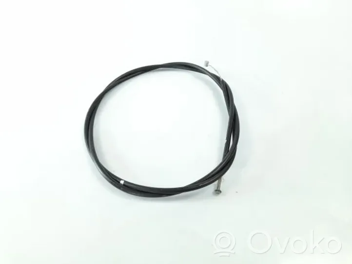 Opel Corsa D Inna wiązka przewodów / kabli 