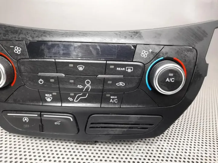 Ford Kuga II Блок управления кондиционера воздуха / климата/ печки (в салоне) 
