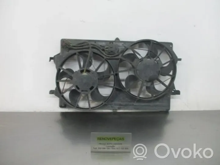 Ford Focus Ventola riscaldamento/ventilatore abitacolo 