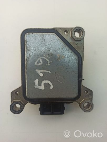 Mercedes-Benz E W211 Sterownik / Moduł ECU 0005426518