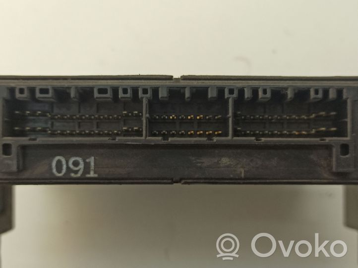 Hyundai Sonata Module de contrôle de boîte de vitesses ECU 9544039075