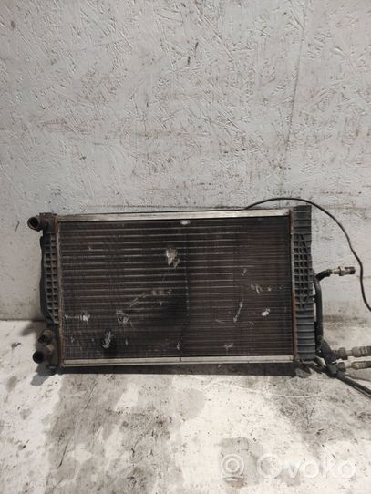 Volkswagen PASSAT B5 Radiator set 