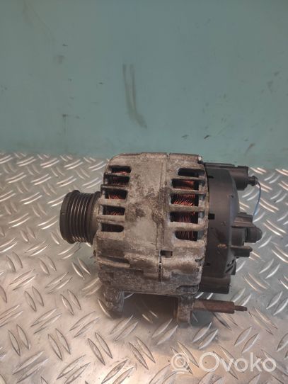 Seat Ibiza IV (6J,6P) Generatore/alternatore 03P903023B