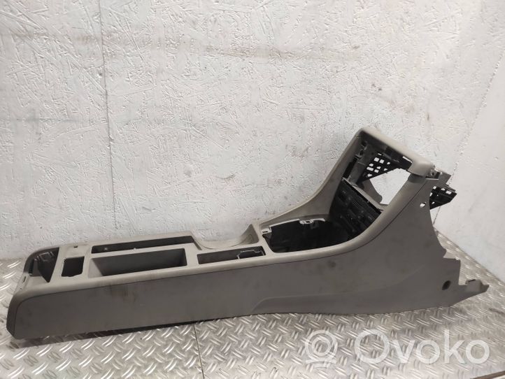 Audi A4 S4 B6 8E 8H Console centrale 