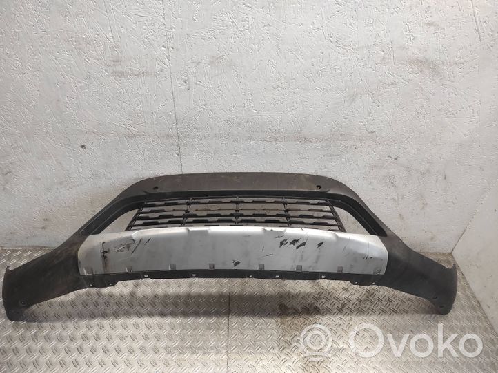 BMW X1 F48 F49 Front bumper lip 7354816