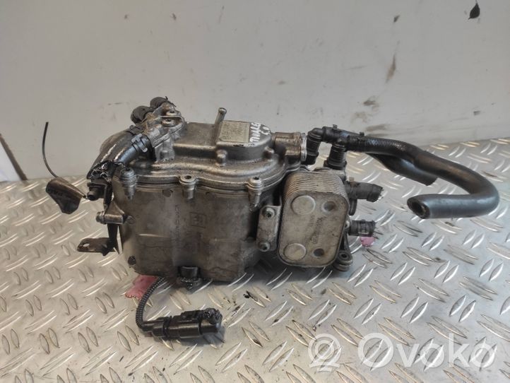 Volkswagen Touareg I Filtre à carburant 7L6127401D