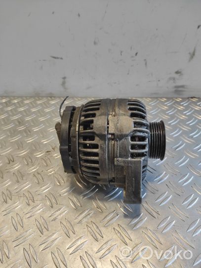 Audi A6 Allroad C5 Generatore/alternatore 0986044470