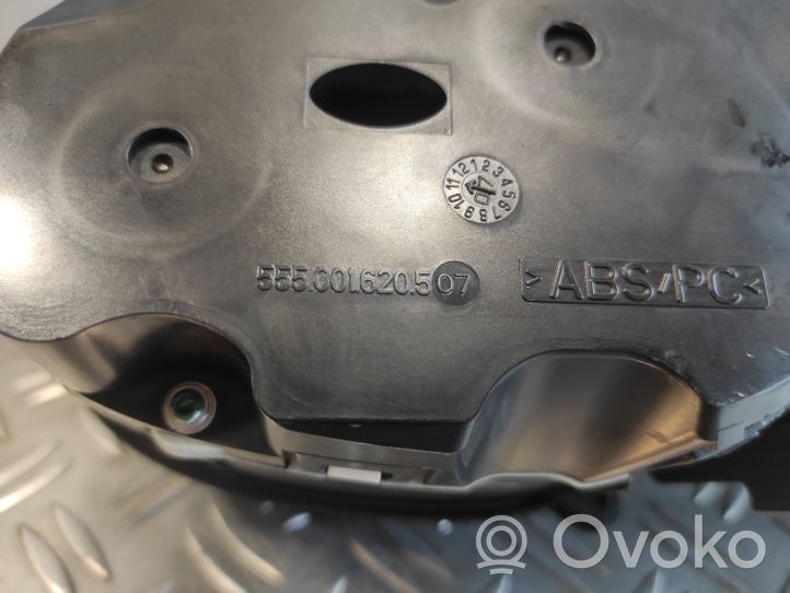 Audi A4 S4 B8 8K Nopeusmittari (mittaristo) 555001620507