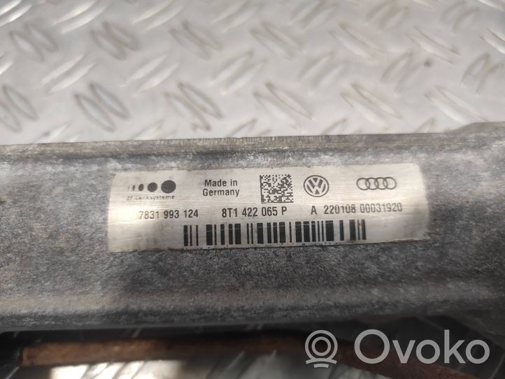 Audi A4 S4 B8 8K Vairo kolonėle 8T1422065P - Naudota autodalis internetu,  žema kaina - RVP13025 | RRR