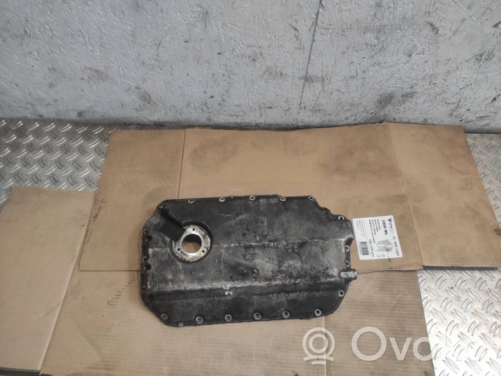 Audi A8 S8 D2 4D Oil sump 