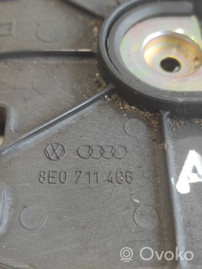 Audi A4 S4 B6 8E 8H Contour de levier de vitesses 8E0711406