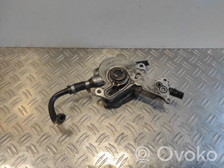 Audi A2 Pompe d'injection de carburant à haute pression 038145209A