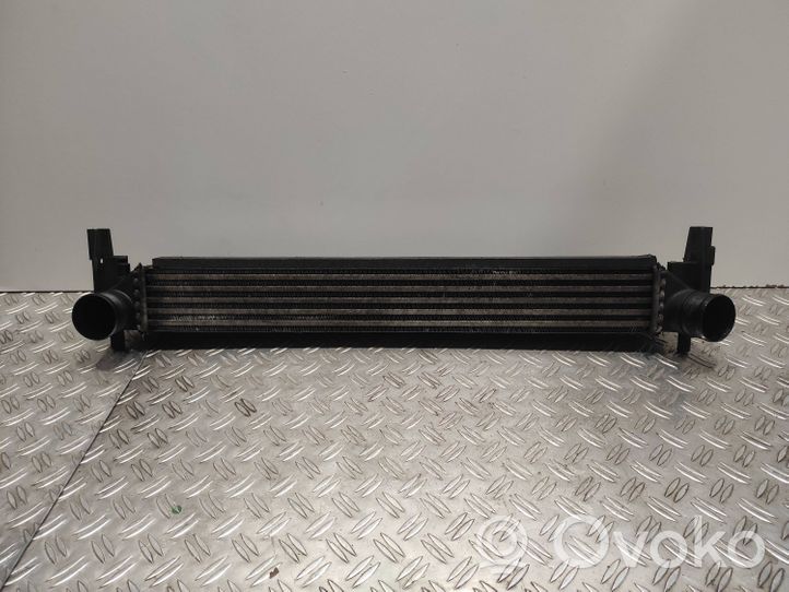 Seat Ibiza IV (6J,6P) Intercooler radiator 