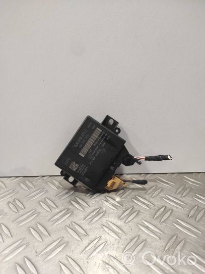 Seat Ibiza IV (6J,6P) Parking PDC control unit/module 6J0919475C