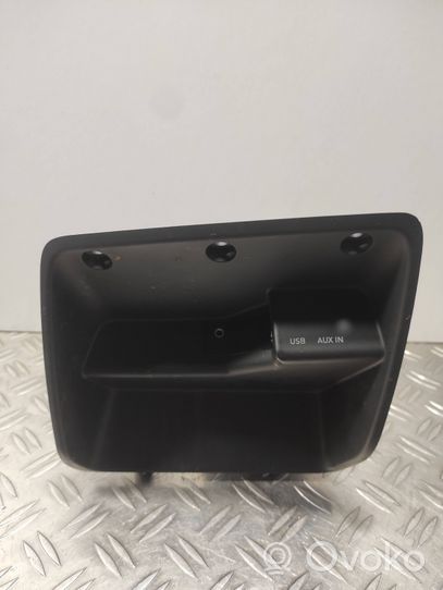 Seat Ibiza IV (6J,6P) Head unit multimedia control 6J0035342E