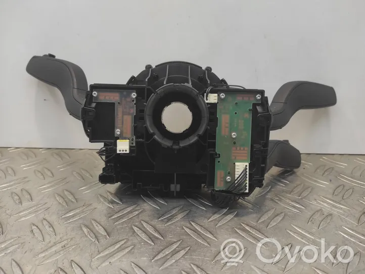 Audi A7 S7 4G Leva/interruttore dell’indicatore di direzione e tergicristallo 4G8953502P