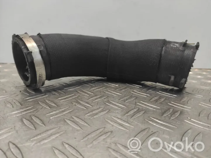 Audi A7 S7 4G Air intake duct part 4G0145737R