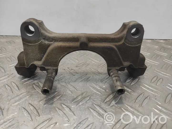 Audi A4 S4 B8 8K Supporto della pinza del freno anteriore 