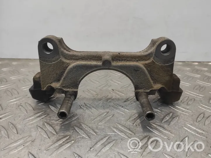 Audi A4 S4 B8 8K Supporto della pinza del freno anteriore 