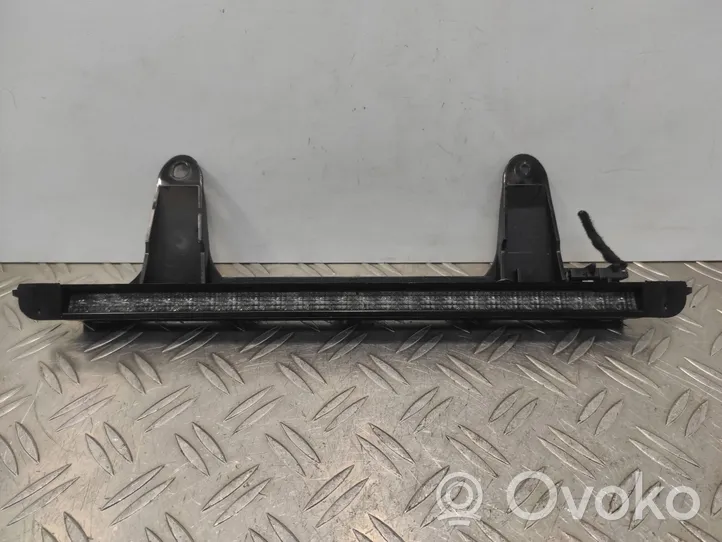 Audi A2 Luce d’arresto centrale/supplementare 8Z0945097