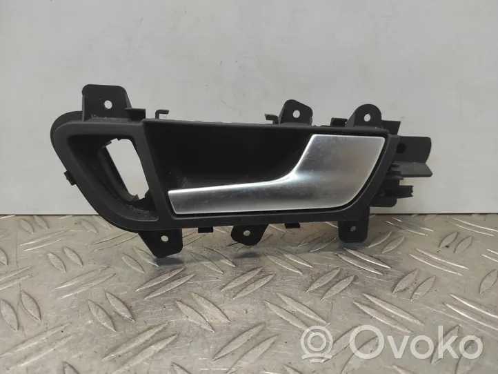 Audi A4 S4 B8 8K Maniglia interna per portiera anteriore 8K0837020