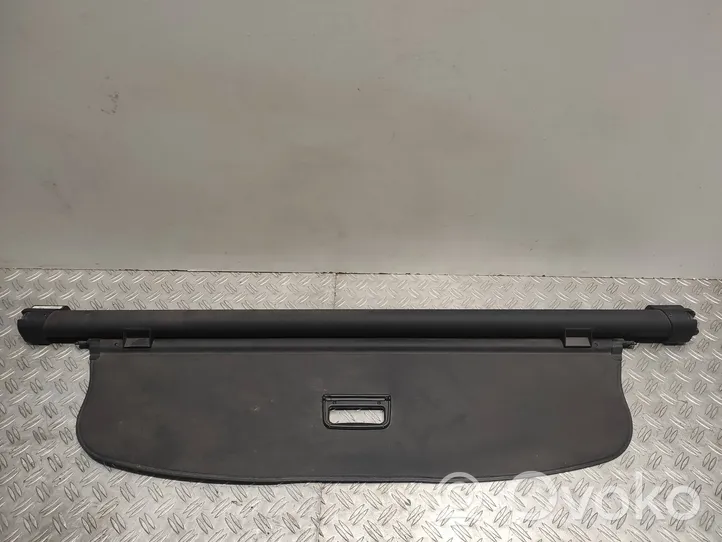 Audi A4 Allroad Parcel shelf load cover 8K986355394H