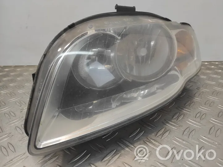 Audi A4 S4 B7 8E 8H Headlight/headlamp 8E0941003AJ