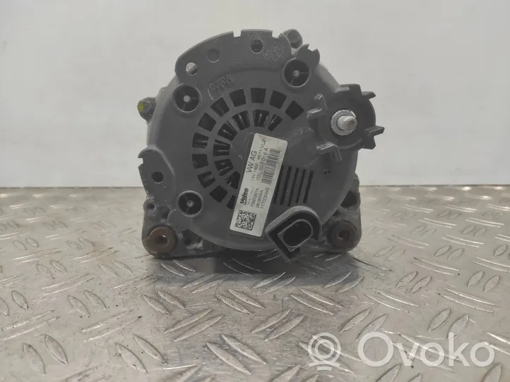 Audi A6 S6 C7 4G Generatore/alternatore 03L903016A