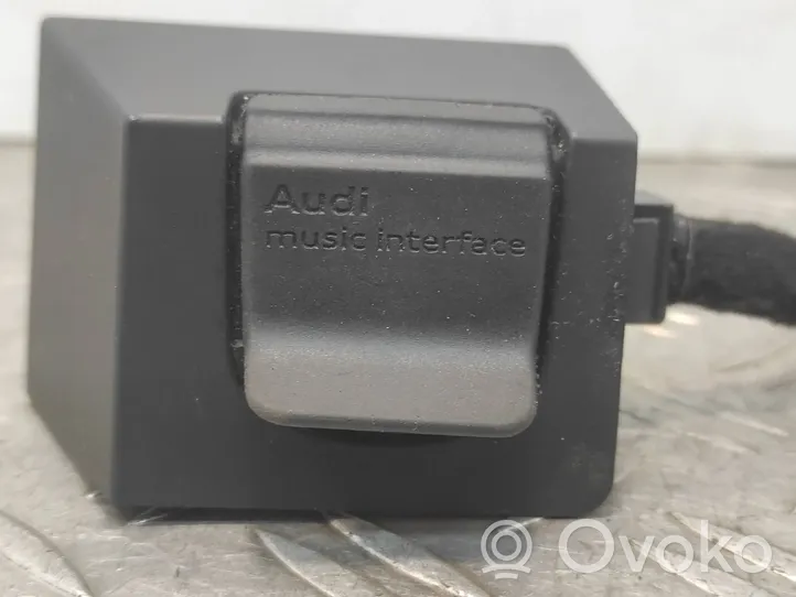 Audi A6 S6 C7 4G Altri elementi della console centrale (tunnel) 4G0035909