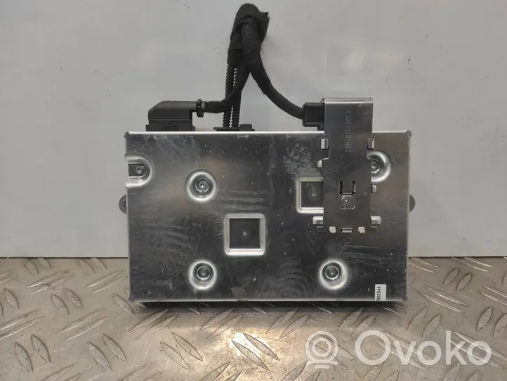 Audi A6 S6 C6 4F MMI control unit 4E0035729