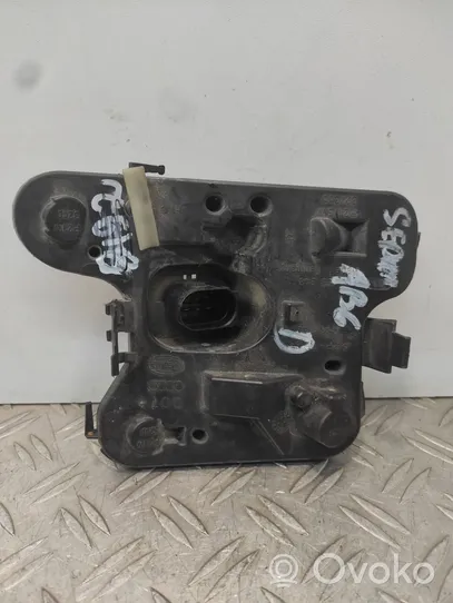 Audi A4 S4 B6 8E 8H Porte ampoule de feu arrière 153948