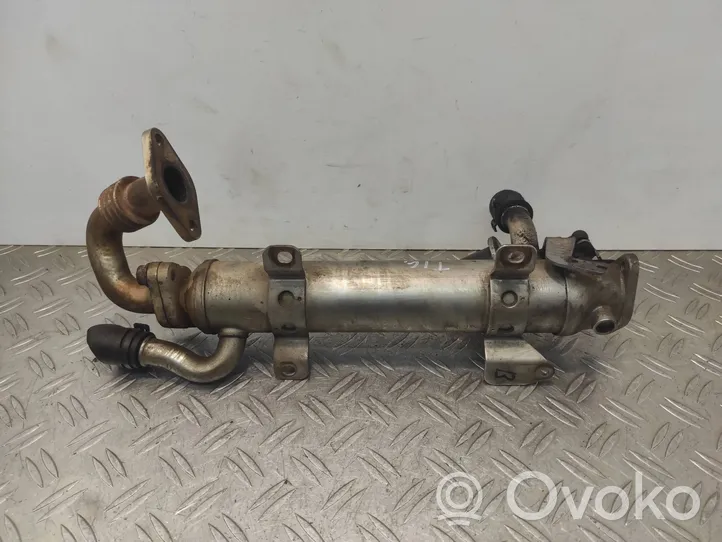 Volkswagen Tiguan EGR-venttiili/lauhdutin 03L131512L