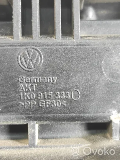 Audi A3 S3 8P Vassoio batteria 1K0915333C