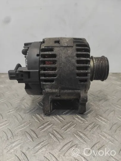 Audi A3 S3 8P Generator/alternator 06F903023C