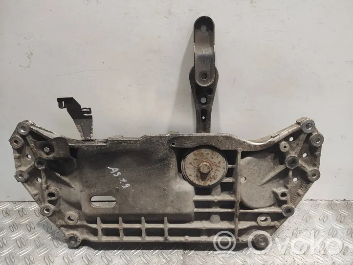 Audi A3 S3 8P Front subframe 1K0199369F