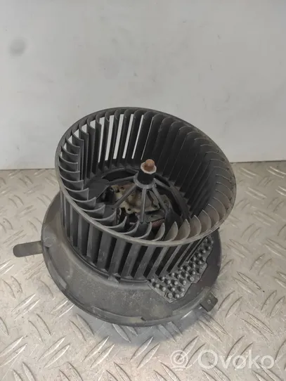 Volkswagen Tiguan Ventola riscaldamento/ventilatore abitacolo 3C1820015L