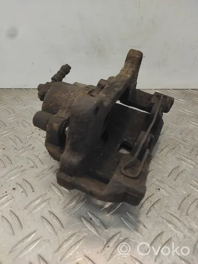 Volkswagen Tiguan Front brake caliper 