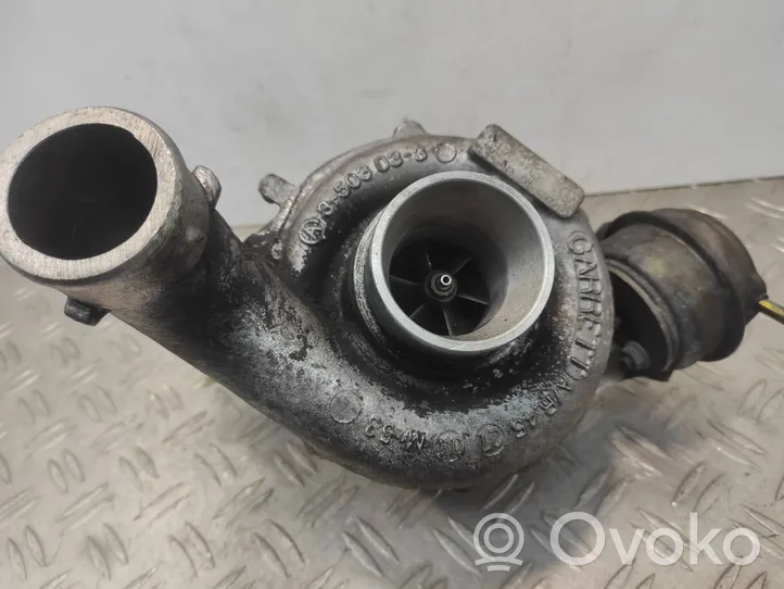 Audi A4 S4 B6 8E 8H Turbo 059145701S