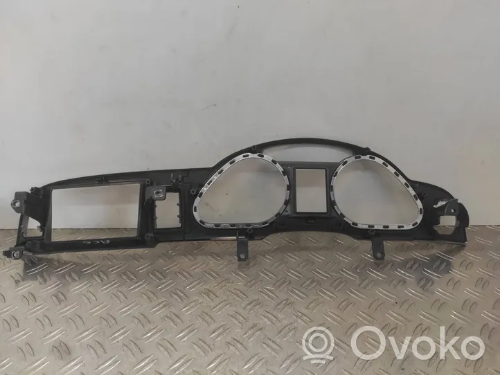 Audi A6 S6 C6 4F Instrumentu paneļa dekoratīvā apdare 4F1857115J