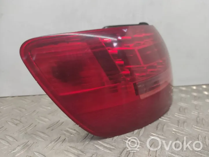 Audi A6 S6 C6 4F Lampa tylna 89037044