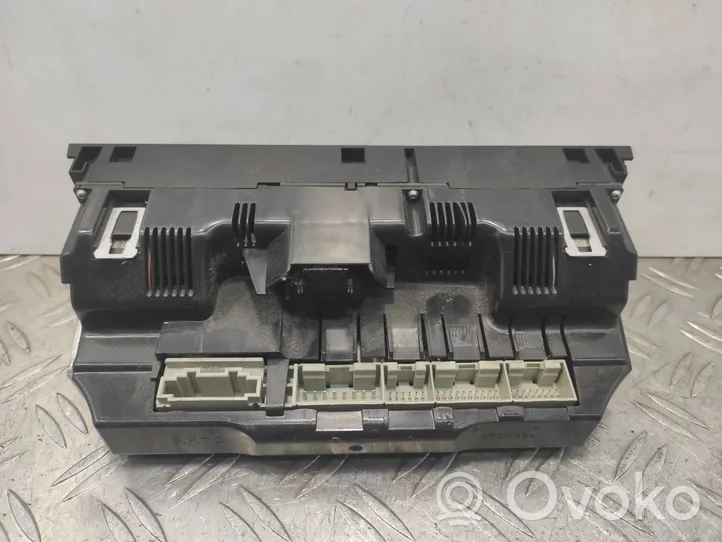 Audi A6 S6 C6 4F Climate control unit 4F1820043AG