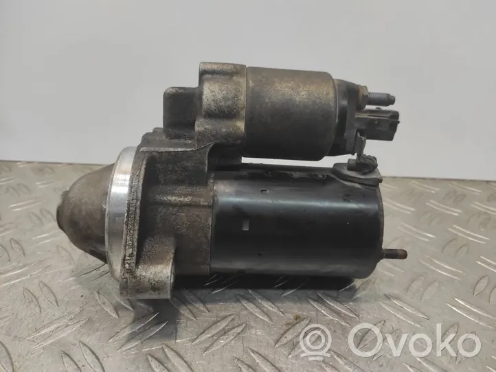 Audi A6 S6 C6 4F Motorino d’avviamento 06B911023B