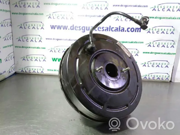 Opel Vivaro Hydraulic servotronic pressure valve 8200837097